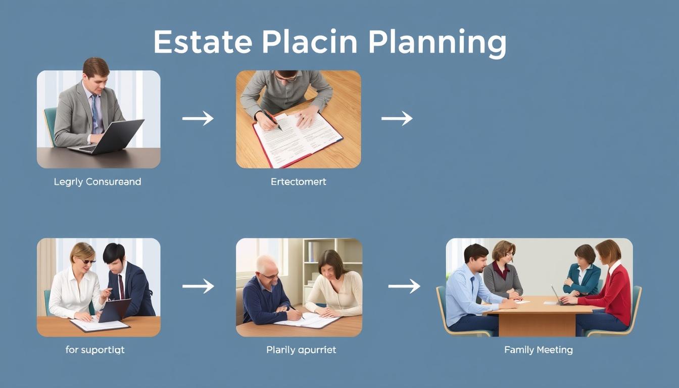 Estate Management Solutions